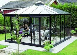 Image Principale Euro Pyra Alu Backyard Gazebo Gazebo Backyard Layout