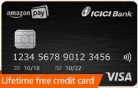 Amazon icici credit card apply. Lifetime Free Credit Card Apply For Amazon Pay Icici Credit Card Get Rs 750 As Amazon Paybalance Jul 2021 Freeclues