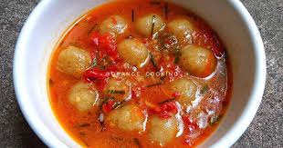 Cilok memang banyak macam dan variasinya. 96 Resep Cilok Kuah Mercon Enak Dan Sederhana Ala Rumahan Cookpad