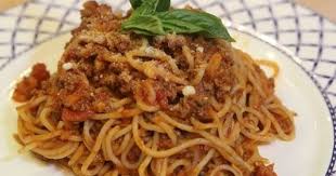 Spaghetti Bolognaise Facon Chef Michel Canada Recettes De Cuisine Cuisine Italienne Cuisine