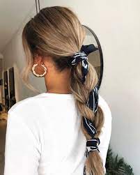 30 Instagram Worthy Hairstyles To Try In April Spring Hairstyles Hair Styles Winter Hairstyles