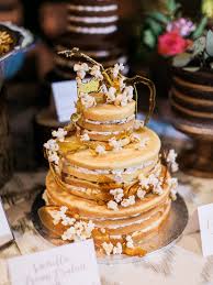 Cake is done when toothpick inserted in center comes out clean. Nontraditional Wedding Cake Flavors Martha Stewart