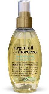 However, its cost can be prohibitive for some and coconut oil is an excellent option that provides very similar benefits. Ogx Renewing Argan Oil Of Morocco Weightless Healing Dry Oil Ulta Beauty