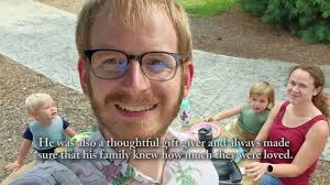 Luke Barnard Obituary & Funeral