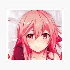 The millionaire detective balance : Anime Girl With Pink Hair Poster By Hypedesigns19 Redbubble