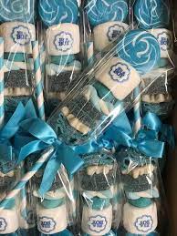 Its A Boy Baby Shower Favors Virtual Baby Shower Favor Birth Etsy Baby Boy Shower Favors Baby Shower Treats Baby Shower Candy