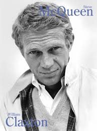 Buy Steve McQueen: Photographs by William Claxton Online at  desertcartZimbabwe
