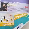 So semua pun ikut cara sendiri je. 1