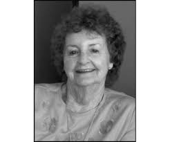 Colleen Clark Obituary (1933