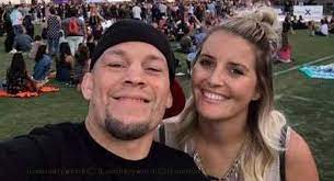 He owns a net worth of $11 million. Nate Diaz S Girlfriend Misty Brown Baby Mama Of Nikayla Diaz Ufc