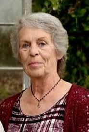 JoAnn Loretta Mahoney