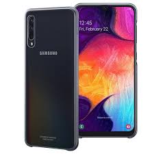 Verizon wireless is one of the largest cell phone providers in the united states. Samsung Galaxy A50 Gradation Cover Ef Aa505cbegww