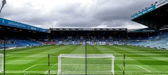 Leeds united intentará pasar a la tercera ronda de la copa efl cuando dan la bienvenida al atuendo de league one crewe alexandra en elland road el martes por la noche. Fpir4x1co4wi1m