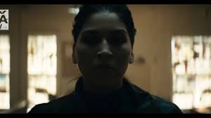 Echo (TV Mini Series 2023–2024)