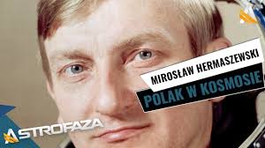 Jun 28, 2021 · minęły właśnie 43 lata od historycznego dla naszego kraju lotu w kosmos. Miroslaw Hermaszewski Co Robil Polak W Kosmosie Youtube