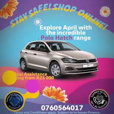 Hatfield Volkswagen Braamfontein Home Facebook