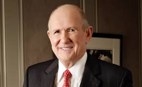 IN MEMORIAM: R. Randall Rollins