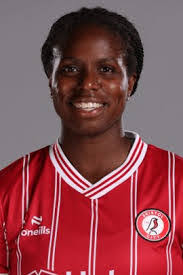 Satara Murray's Instagram, Twitter & Facebook