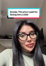 Tia Christofi Grandma