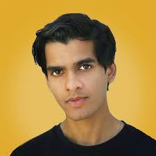 Nirav Mehta's Instagram, Twitter & Facebook