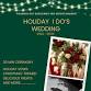 Group Christmas Wedding Ceremony event image