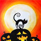 Family Paint Party event image