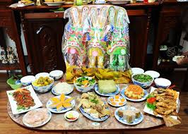 Theo tục cổ truyền của người việt, hàng năm, ngày 23 tháng chạp, các gia đình thường chuẩn bị làm lễ cúng tiễn vua bếp (cũng gọi là. R3sz7vsnu Wq9m