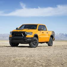 Image result for Construction Yellow 2020 Ram