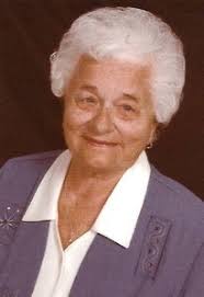 Ella Abrams Obituary