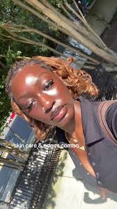 shaune 🫂 (@shaune.yeboah)’s video of skincare