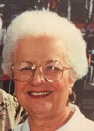 Constance Econ Obituary