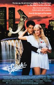 Splash (film) - Wikipedia