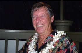 Thomas Brown Obituary