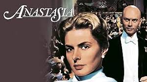 Ingrid Bergman: Movies, TV, and Bio