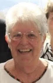 Lynne Joyce Morris Obituary