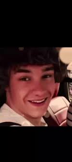 Luke Leanne Liam Katie Henry George Oliver B