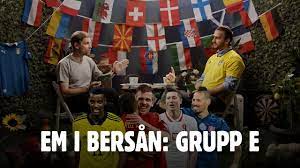 I grupp c spelar ukraina, österrike, nederländerna och sverige inledde em på bästa sätt med en storseger mot bulgarien, där fredrik ljungberg, henrik larsson, zlatan. The Best 28 Sverige Em Grupp
