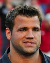 Peyton Hillis... #40