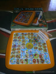 Juego de naipes, de ajedrez, de billar, de pelota. Antiguo Juego De La Oca Y Parchis Magnetico Con Comprar Juegos De Mesa Antiguos En Todocoleccion 113645326