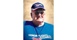 Richard "Ed" Sprenkle Obituary (2022)