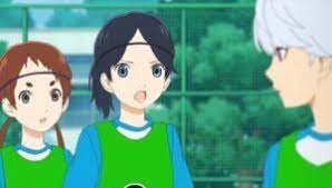 Saksikan video sayonara watashi no cramer episode 12 sub indo, kalian juga dapat unduh gratis fast download sayonara watashi no cramer episode 12. Sayonara Watashi No Cramer Sub Indo Meowstream