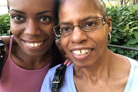 Fundraiser by Alayna P : My Loving Mother, Fiona: Funeral Expenses