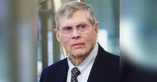 Darwyn "Smokey" Floyd Olson Obituary