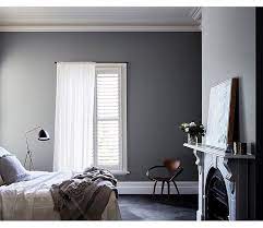Dulux Franz Josef Popular Grey Paint Colors Dulux Paint Colours Grey Grey Bedroom Paint