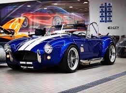 Cute Like A Bulldog Still A Beast Ford Cobra Ford Shelby Cobra Shelby Cobra Ac Cobra