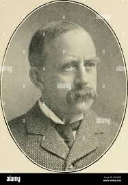 Charles webber hi-res stock photography and images