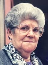 Maria Evangelho Obituary