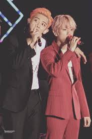 Pin On Chanbaek