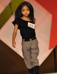 American navia robinson is a child actress. Navia Robinson Age Height Weight Biography Family More