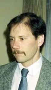 Bruce Erskine Bedell (1954-2013)